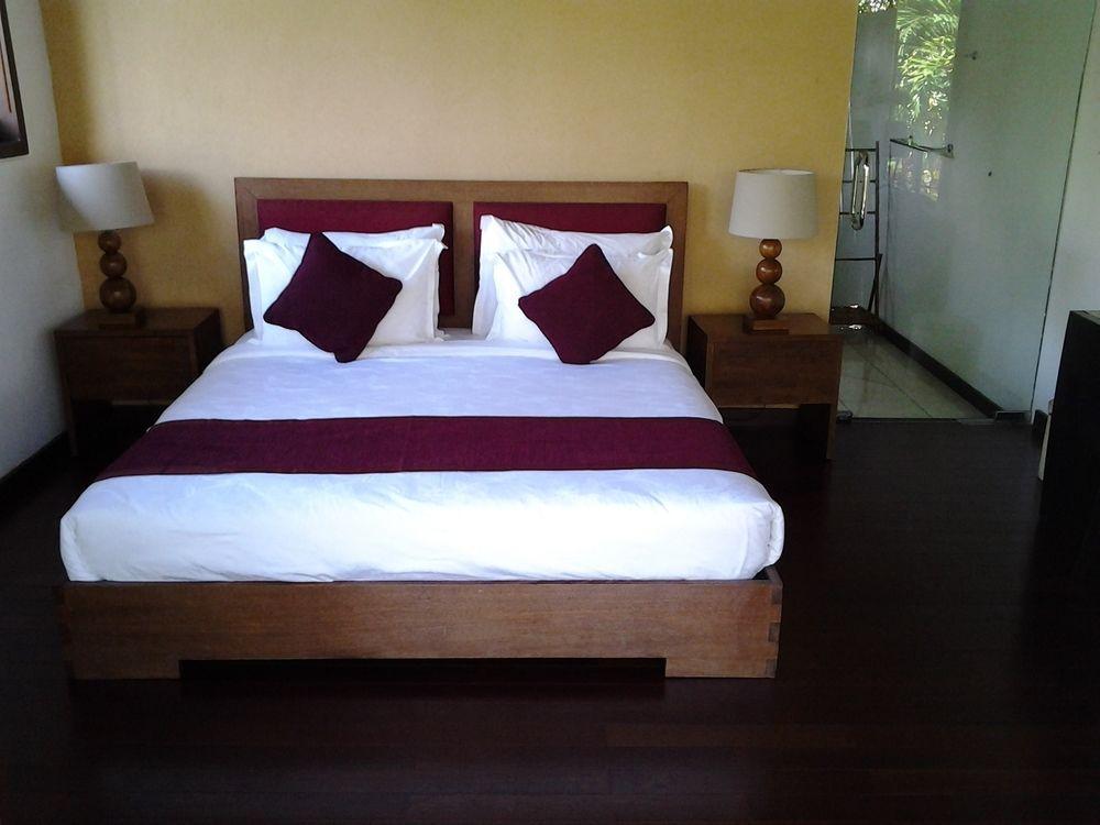 The Sanctus Villa Uluwatu Exterior foto